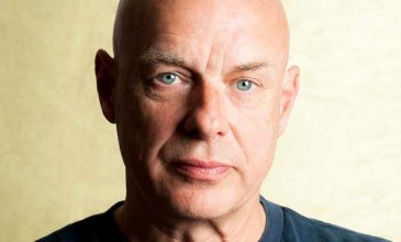 Brian Eno produces specially commissioned healing soundscapes for hospital