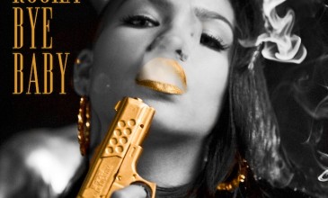 Download Cassie’s <em>RockaByeBaby</em> mixtape, featuring Jeremih, Too $hort, Rick Ross and more