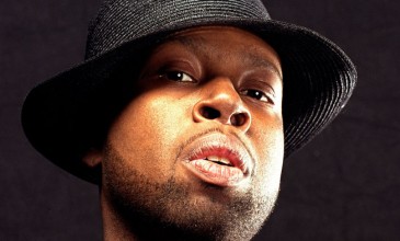 Preview Dilla’s <em>Lost Tapes</em>, out next week on Moodymann’s Mahogani label