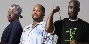De La Soul conjure up the Spirit of the Wu with ‘Get Away’