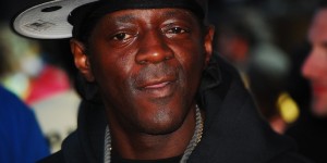 Flavor Flav to stand trial for assault on teenager, faces up to 12 years in prison