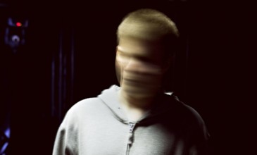 Gerry Read announces new Fourth Wave 12″, ‘Crave’/'Enjoy A Day Out’