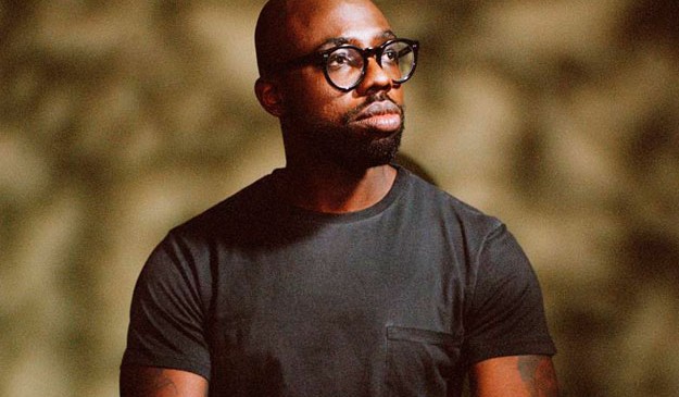 Hear Squarepusher’s stately remix of Ghostpoet’s ‘Meltdown’