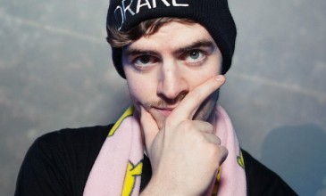 Download Ryan Hemsworth’s killer hour-long mix for 1Xtra’s Diplo & Friends show