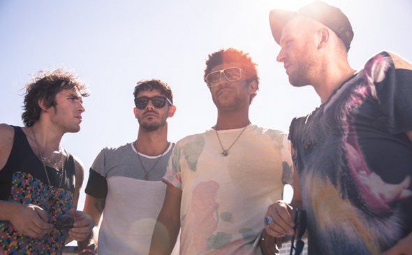 Eastern Electrics Festival completes 2013 line-up with Hot Natured, Surgeon and more