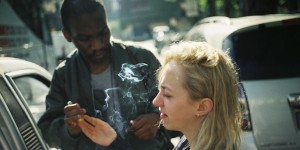 Premiere: Hype Williams remixes PVT’s ‘Vertigo’ with predictably oddball results