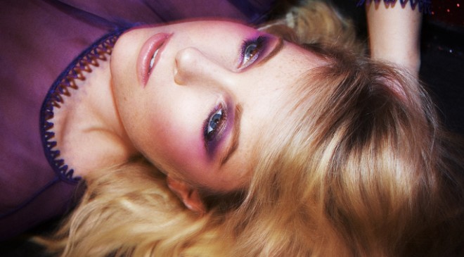 Premiere: Ossie fixes Little Boots’ ‘Broken Record’ on new remix