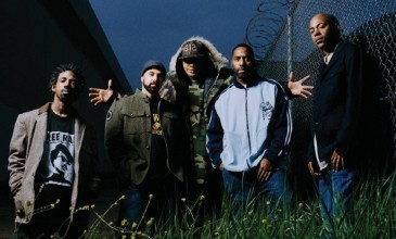 Jurassic 5, The Bug, S-Type and more join Belgium’s Dour Festival