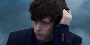 James Blake announces UK tour dates