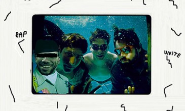 Jeremiah Jae releases excellent collection of freaky Beastie Boys edits