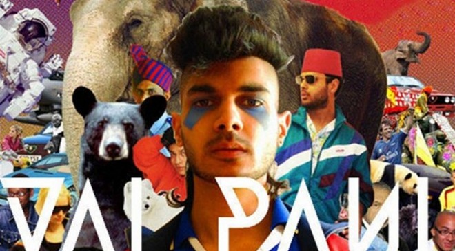 XL confirms Jai Paul leak