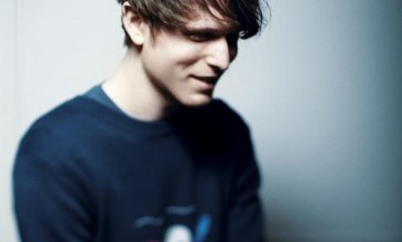 Stream James Blake’s Big Boi-sampling ‘Every Day I Ran’, and RZA collaboration ‘Take a Fall for Me’