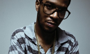 Kid Cudi rush-releases <i>Indicud</i>, featuring A$AP Rocky, RZA, Kendrick Lamar and Michael Bolton