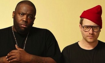 Killer Mike and El-P unite as Run The Jewels; preview ‘Banana Clipper’ now