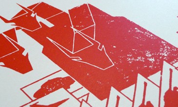 MF DOOM’s classic King Geedorah album <i>Take Me To Your Leader</i> re-pressed for 2013