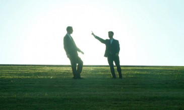Two Minds Married: an in-depth interview with Matmos