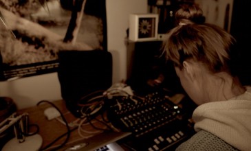 Premiere: watch Kaleidoscope newcomer Orphan’s astral new video, ’169′