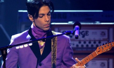 Prince allegedly working on a new album entitled <em>Plectrum Electrum</em>