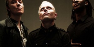 The Prodigy and DJ Fresh added to EXIT Festival line-up