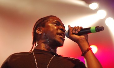 Talking Heads: Pusha T admits that he passed on the biggest rap beat of 2011