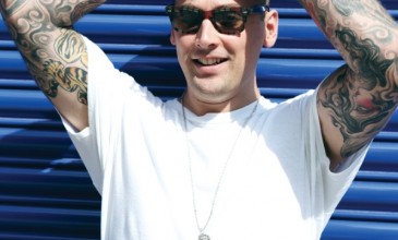 Stream recent FACT mixer Paleman’s chunky remix of Redlight’s ‘Switch it Off’