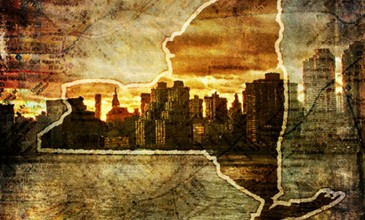 Download the <em>New York Renaissance</em> tape, with new music from A$AP Rocky, Joey Bada$$, Action Bronson