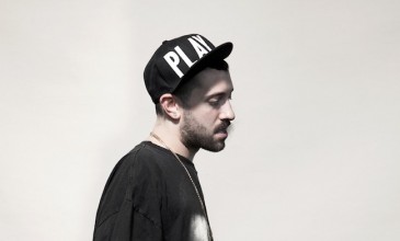“Get to know it, and you won’t want to rip it off.” Fade to Mind’s Rizzla on humanizing the exotic