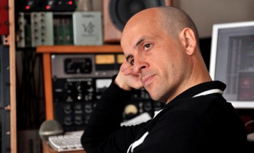 Matthew Herbert makes an entire album out of a 10-second bomb clip on <i>The End of Silence</I>