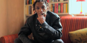 FACT TV vs Tricky Pt. 2: Björk, Zebra Katz, and <em>that</em> Glastonbury appearance with Beyonce