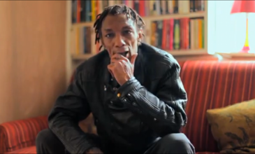 FACT TV vs Tricky Pt. 2: Björk, Zebra Katz, and <em>that</em> Glastonbury appearance with Beyonce
