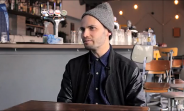 FACT TV talks with Autre Ne Veut about <em>Anxiety</em> and the evolution of his sound