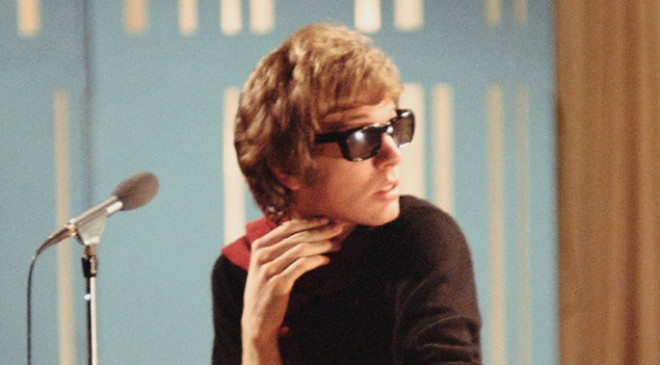 The Essential…Scott Walker