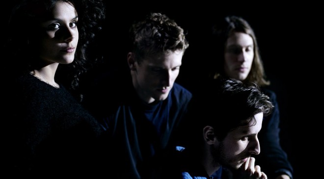 These New Puritans announce new album <i>Field of Reeds</i>: watch a trailer video inside