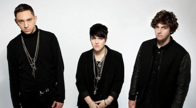 Listen to The xx’s contribution to <em>The Great Gatsby</em> OST, ‘Together’