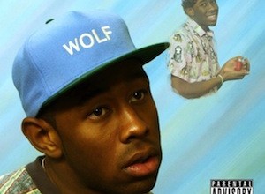 <em>Wolf</em>