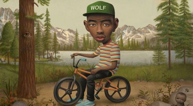 Head-To-Head: Tyler, The Creator’s <em>Wolf</em> debated