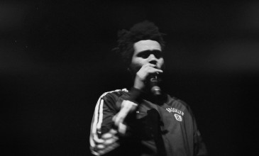 The Weeknd accused of not actually <i>signing</i> the signed $200 <i>Trilogy</i> box-set
