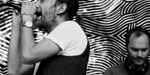 “I don’t understand it at all” Thom Yorke slams DJ culture (and bigs up Actress)