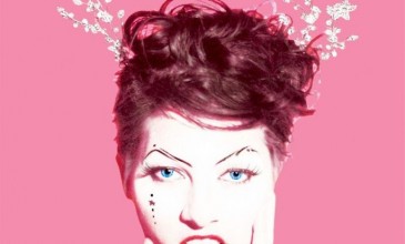 Amanda Palmer wants to help crowdfund Morrissey’s next album