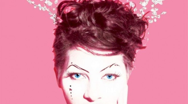Amanda Palmer wants to help crowdfund Morrissey’s next album