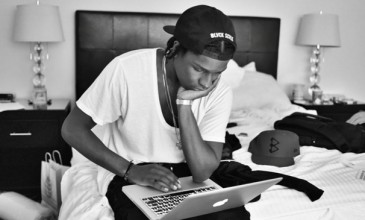 Hear Jessie Ware tangle with A$AP Rocky on ‘Wildest Moments (remix)’