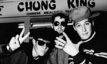 Check out this lost Beastie Boys interview from 1985