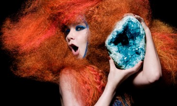 Björk to tour North America, educate Los Angeles and San Francisco