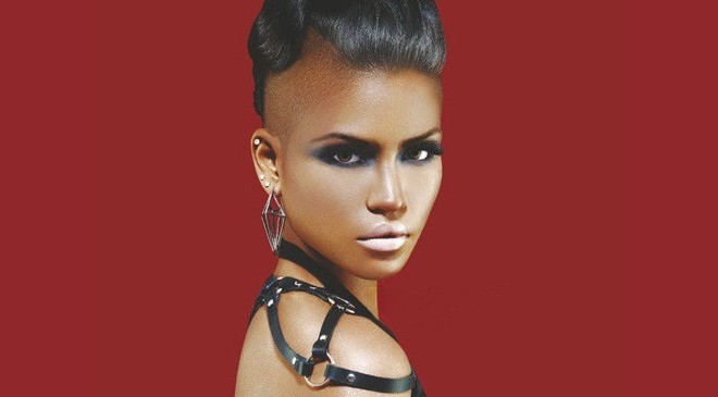 Cassie, TNGHT, Zomby and more reviewed in the FACT Singles Club, April 14 2013