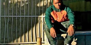 Newcomer Joey Fatts enlists A$AP Rocky and Danny Brown for the battle-ready ‘Choppa’