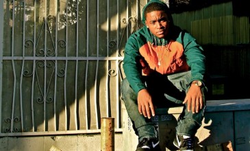 Newcomer Joey Fatts enlists A$AP Rocky and Danny Brown for the battle-ready ‘Choppa’