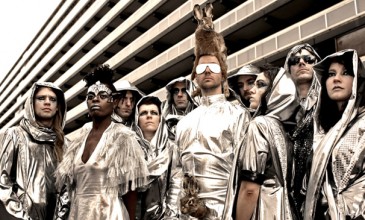 Dark Sky, Chrome Hoof, Bo Ningen and more added to Dalston’s Land of Kings line-up