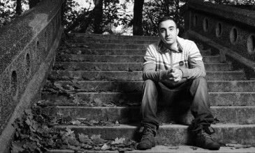 Clams Casino meets MF Doom on ‘Bookfiend’
