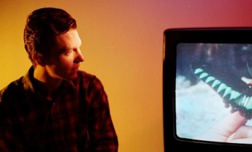Watch the bizarre video for Co La’s ‘Deaf Christian’