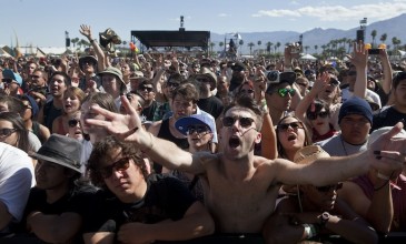 Coachella to remain in Indio through 2030
